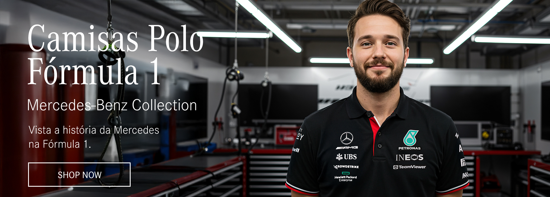 mb - Polo F1